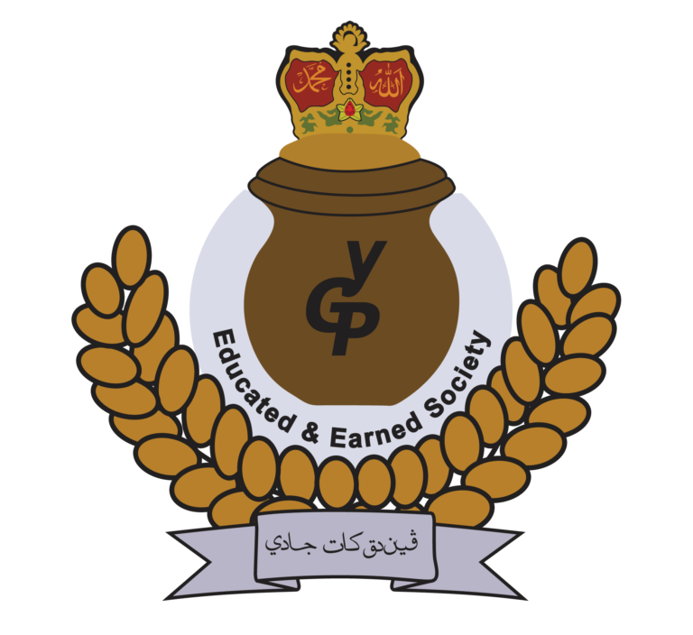 Lambang Yayasan Gual Periok